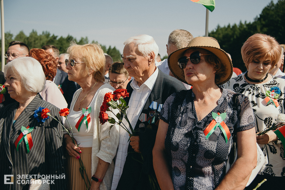 3 июля 2023 митинг