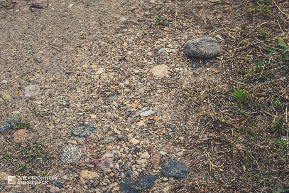 Красная Слобода Солигорского района