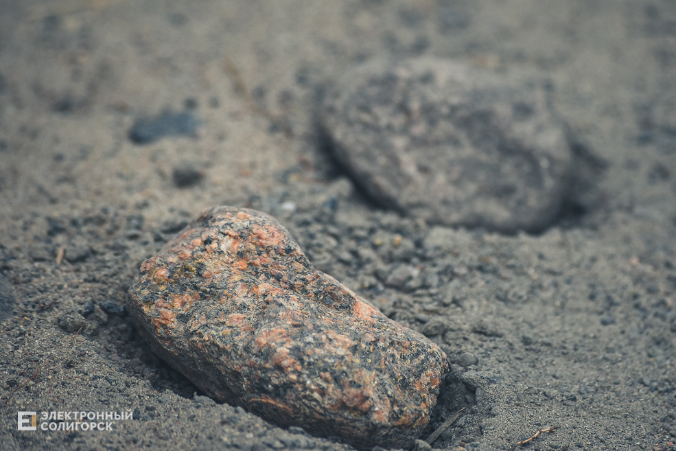 Красная Слобода Солигорского района