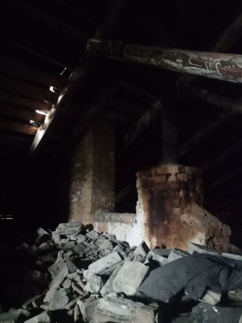 Красная Слобода Солигорского района