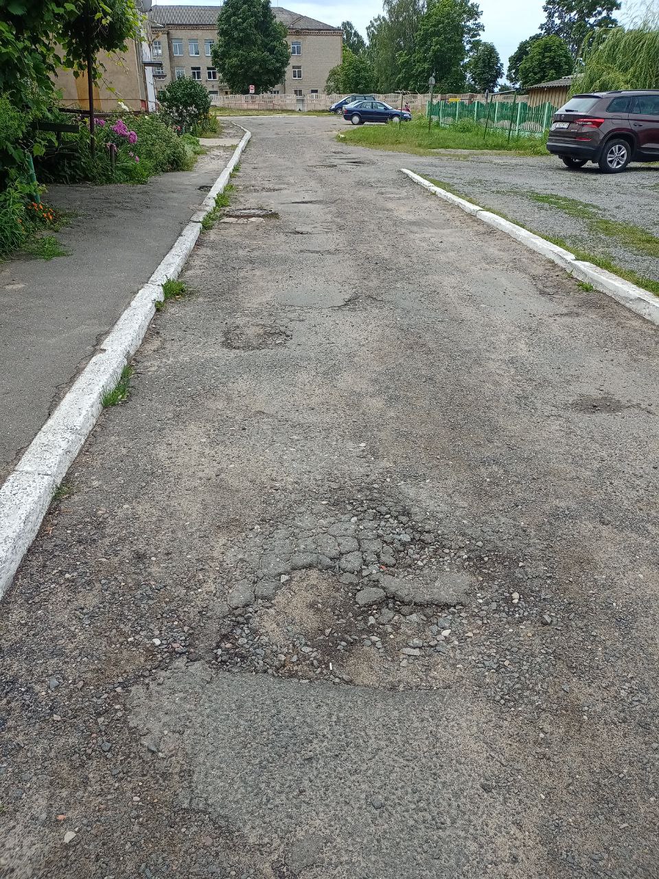 Красная Слобода Солигорского района