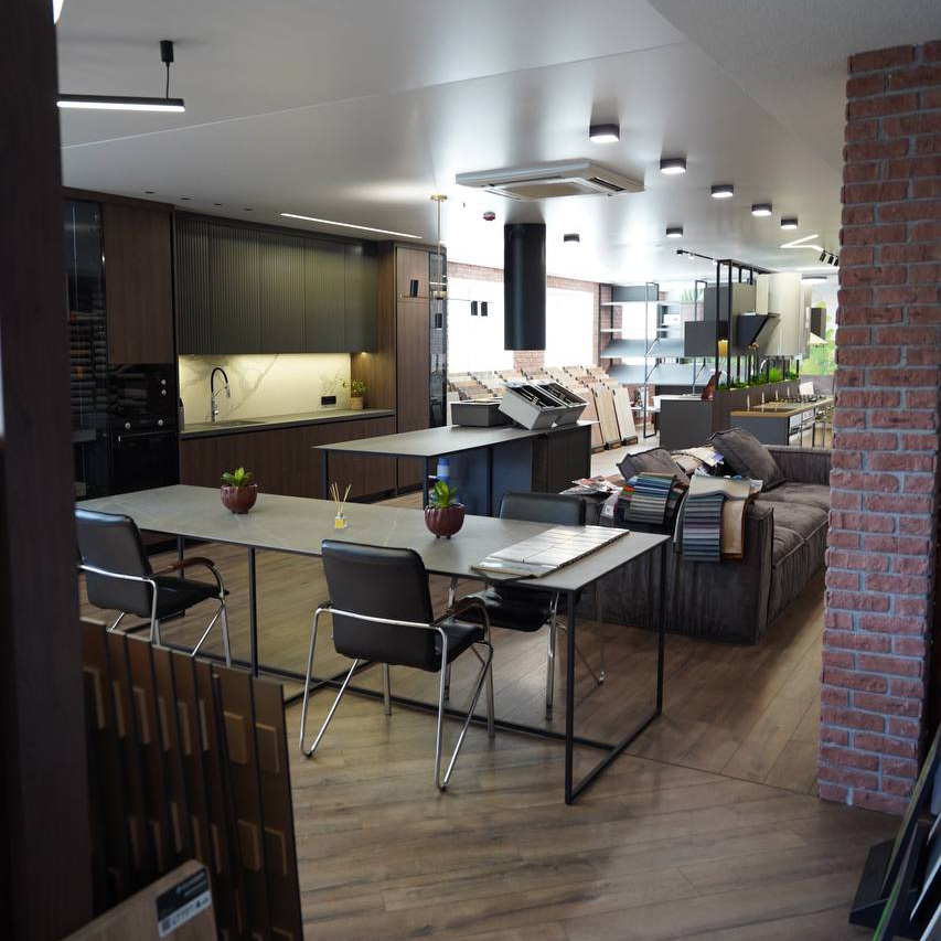 3D Design Studio строительный магазин солигорск