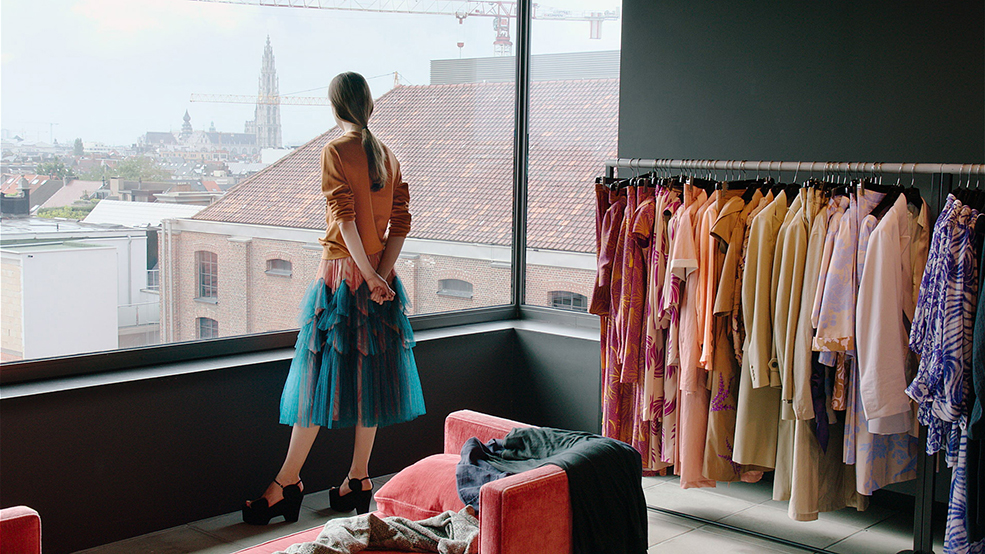 фильмы мода подборка