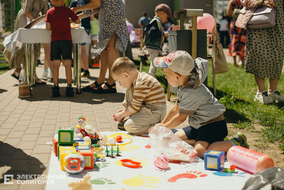 праздник семьи, любви и верности
