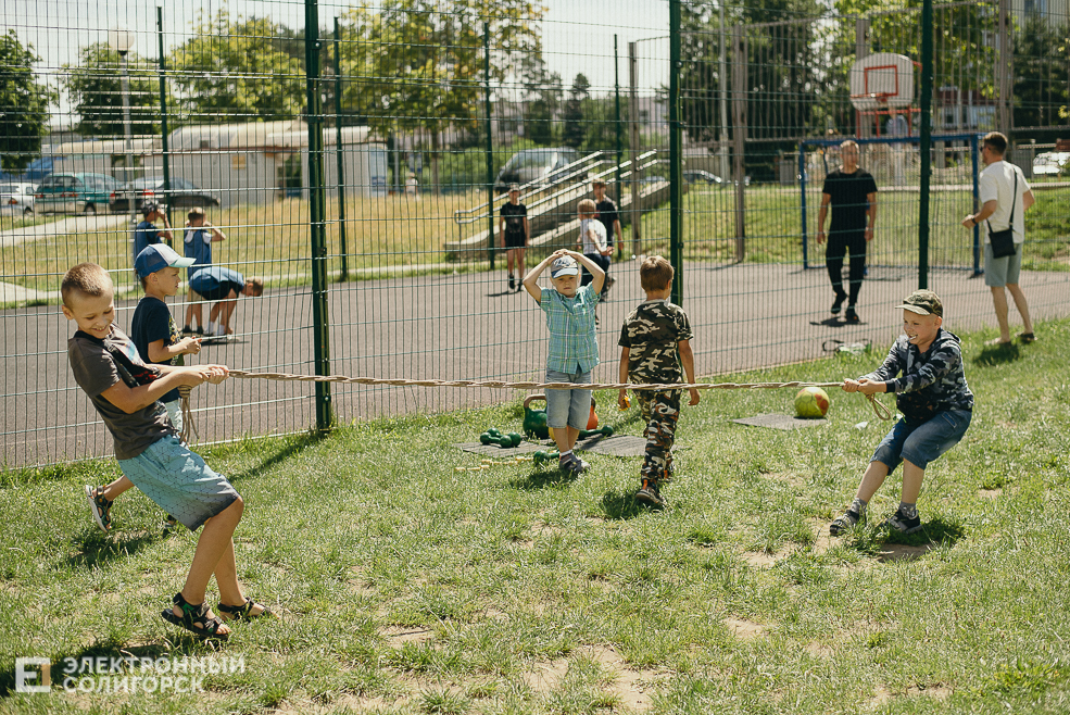 праздник семьи, любви и верности