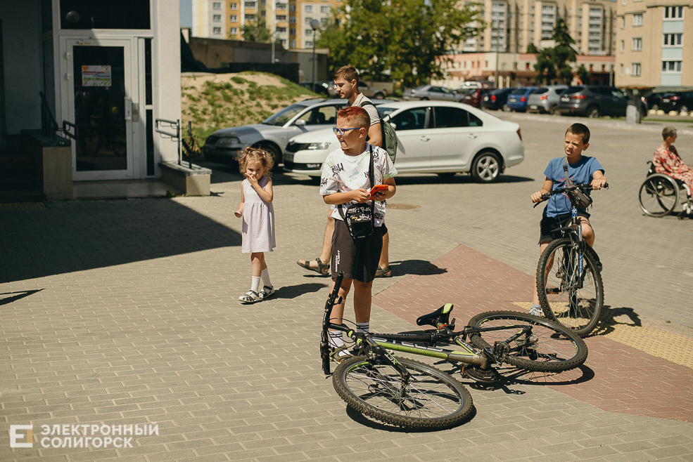 праздник семьи, любви и верности