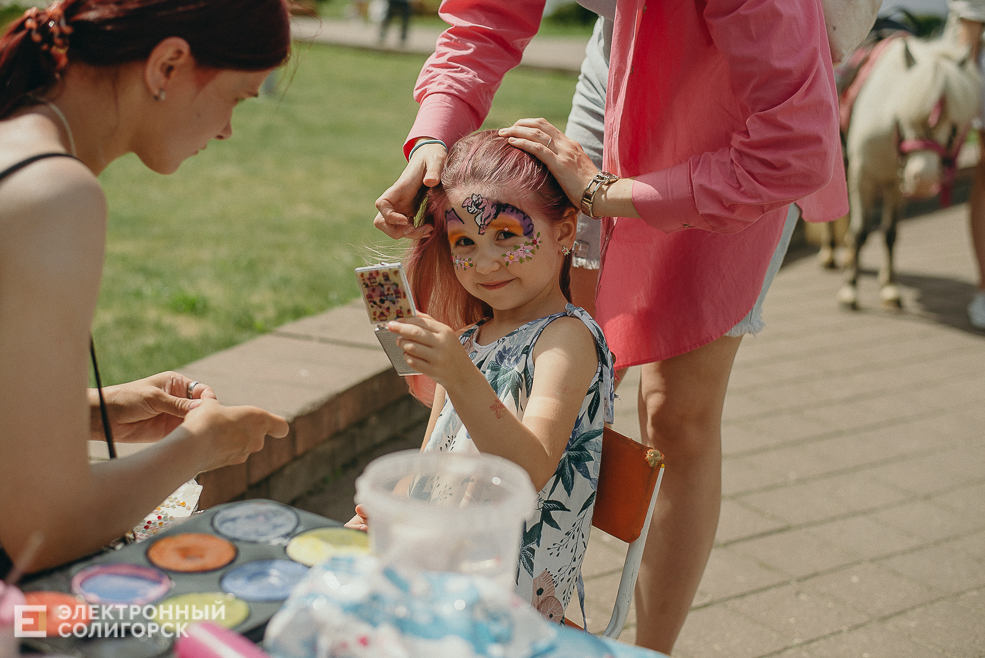 ярмарка ремеслеников