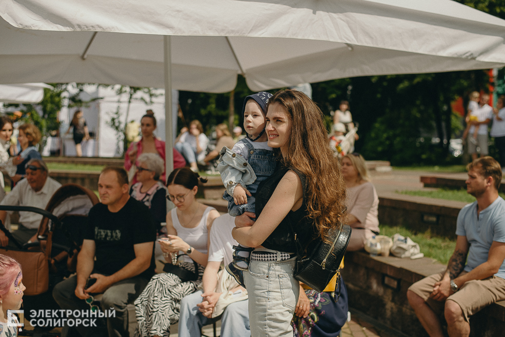 ярмарка ремеслеников