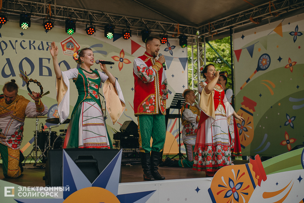 ярмарка ремеслеников