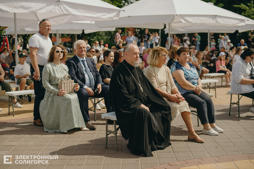 ярмарка ремеслеников