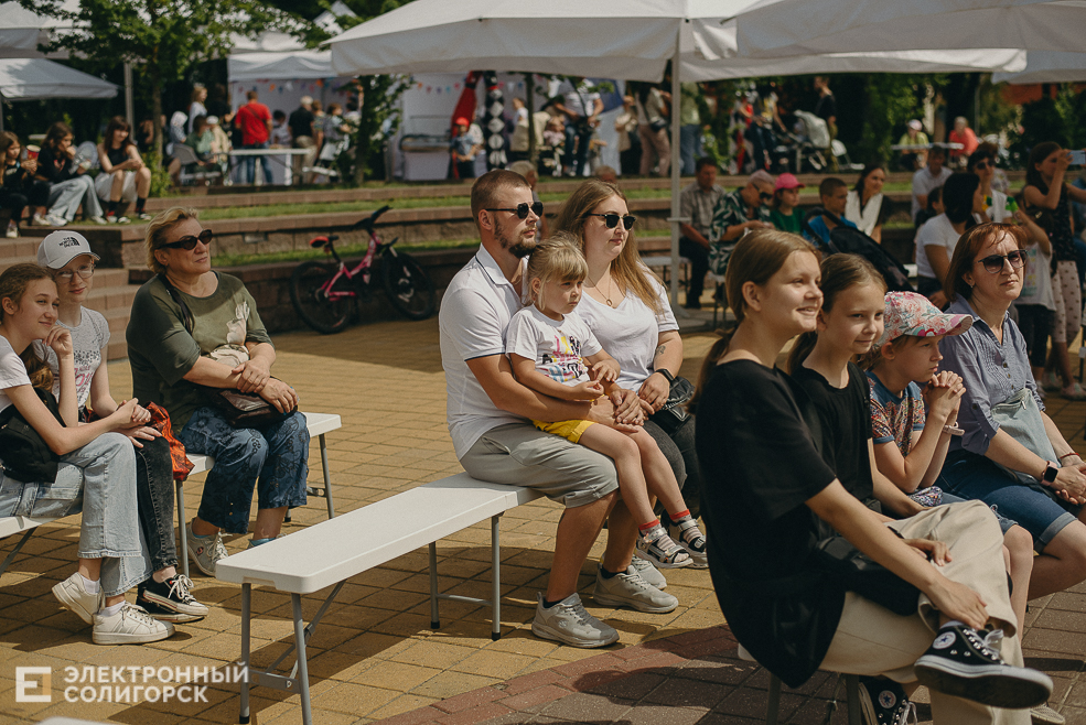 ярмарка ремеслеников