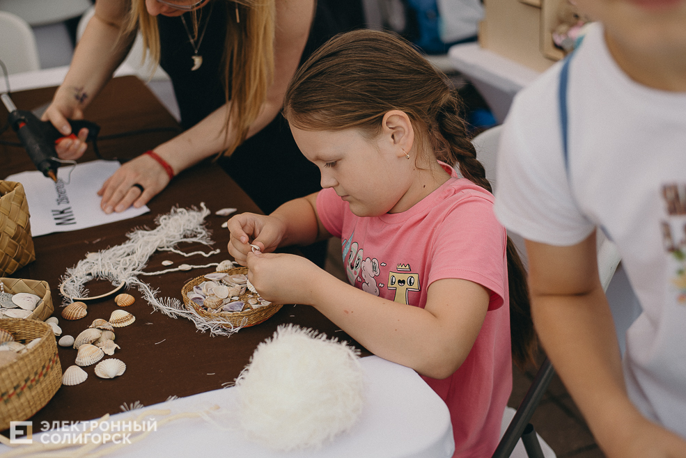 ярмарка ремеслеников