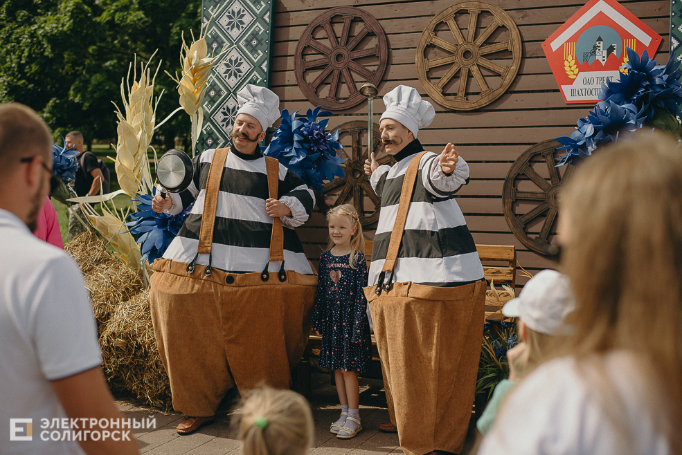 ярмарка ремеслеников