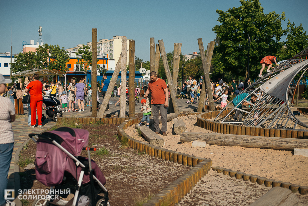 первое июня