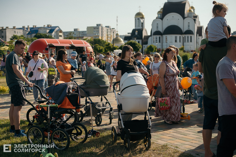 первое июня