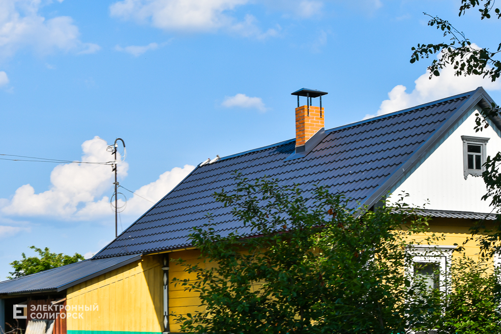 Деревня Доросино Любанского района