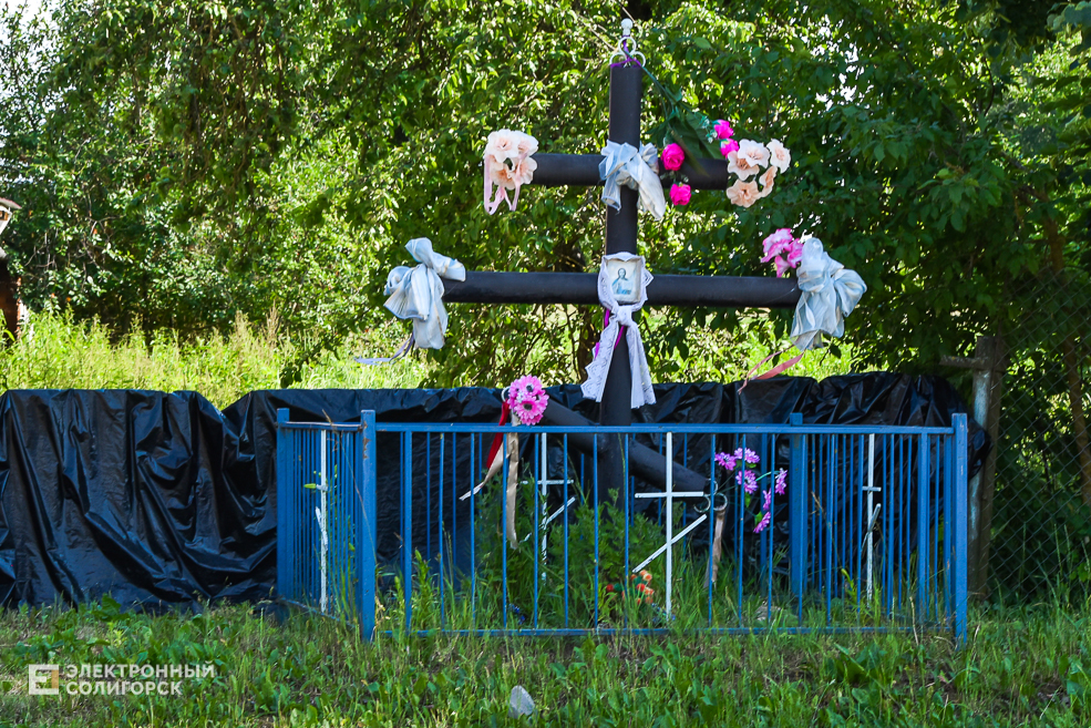 Деревня Гуляево Слуцкий район