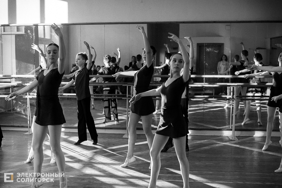 экзамен в ДШИ