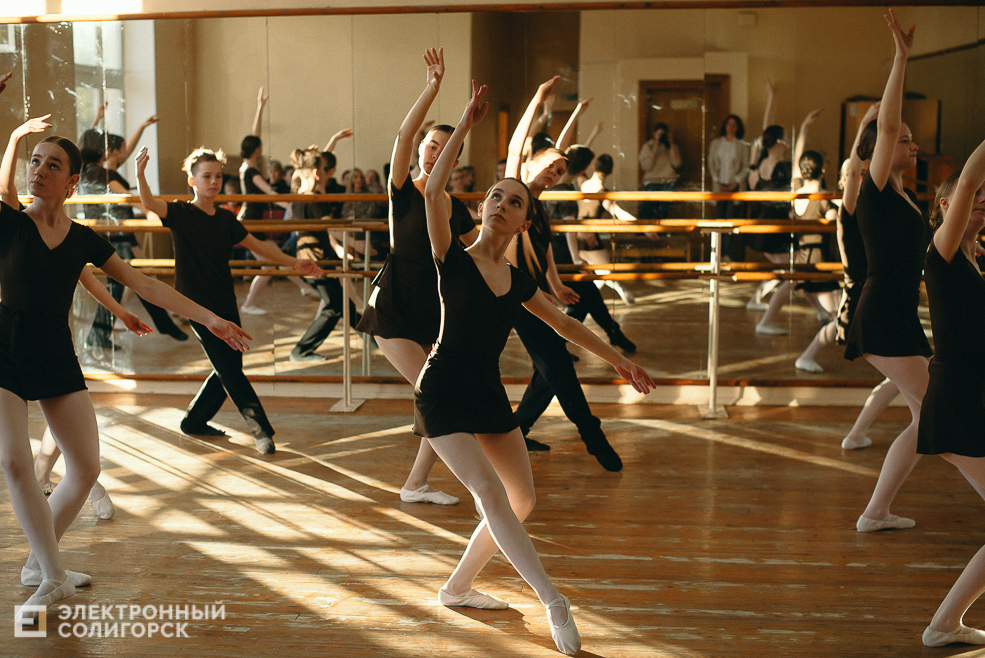 экзамен в ДШИ