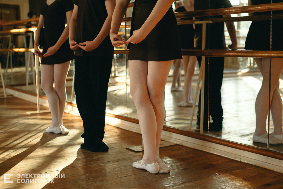 экзамен в ДШИ