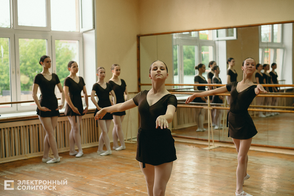 экзамен в ДШИ