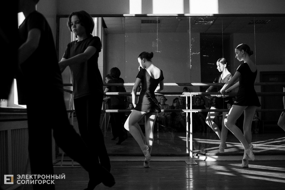 экзамен в ДШИ