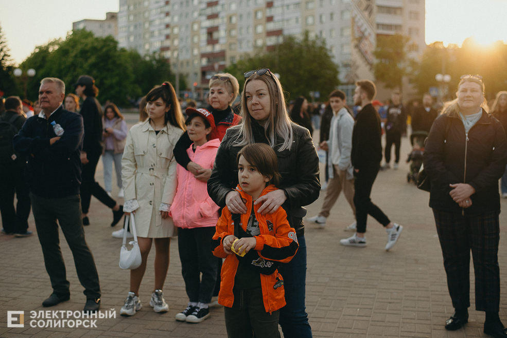 концерт 9 мая