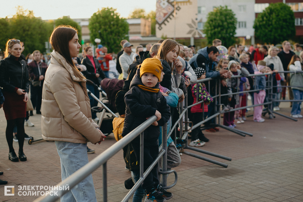 концерт 9 мая