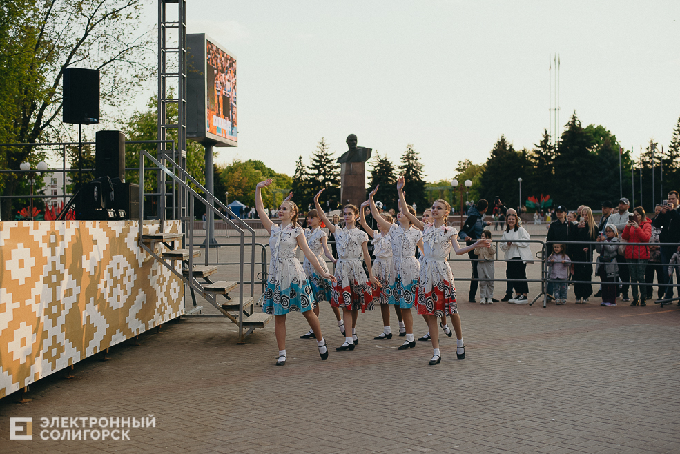 концерт 9 мая