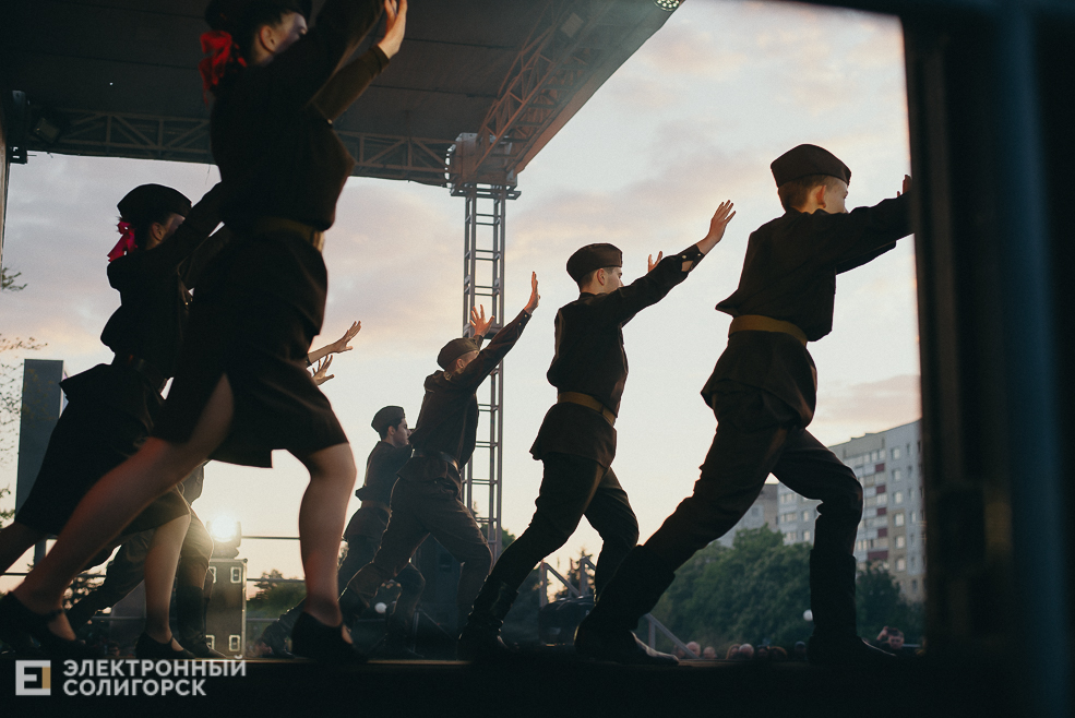 концерт 9 мая