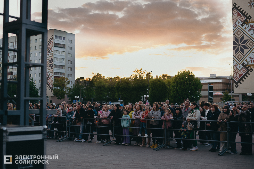 концерт 9 мая