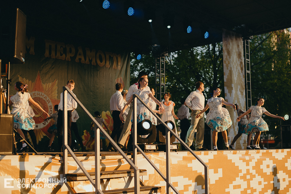 концерт 9 мая