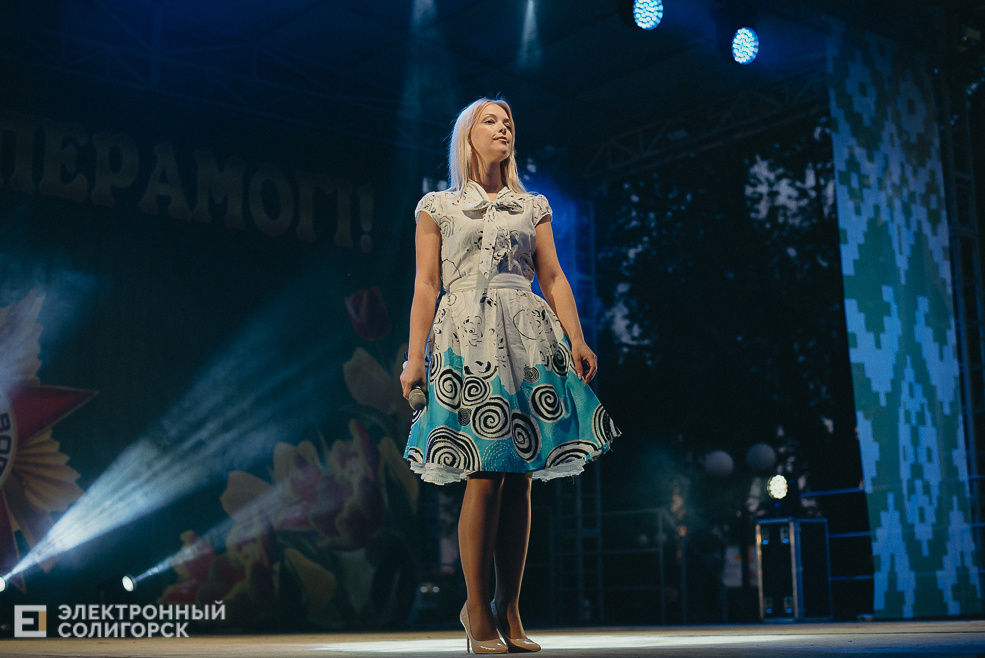 концерт 9 мая