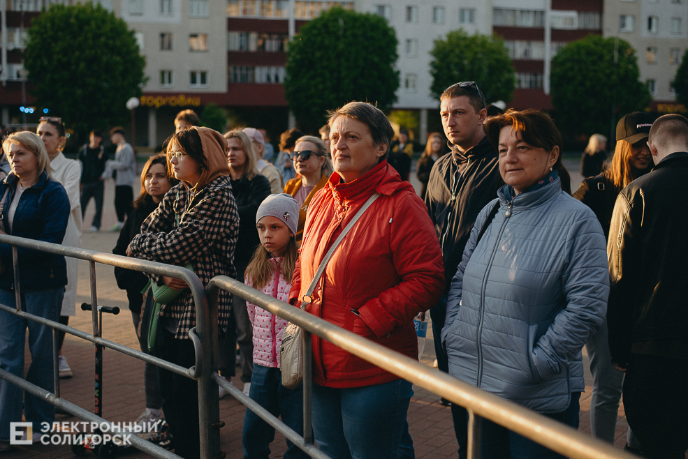 концерт 9 мая