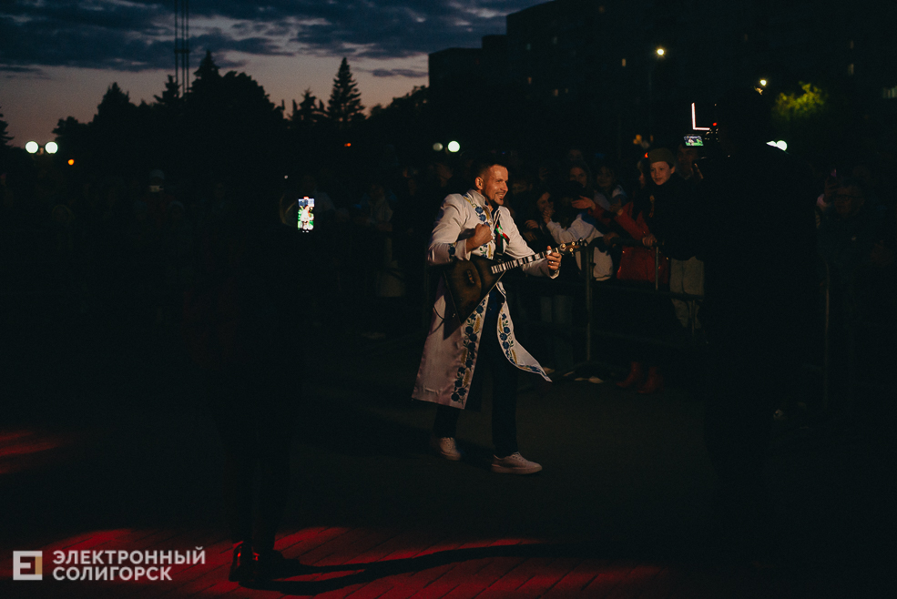 концерт 9 мая