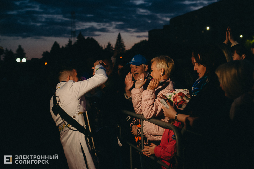 концерт 9 мая