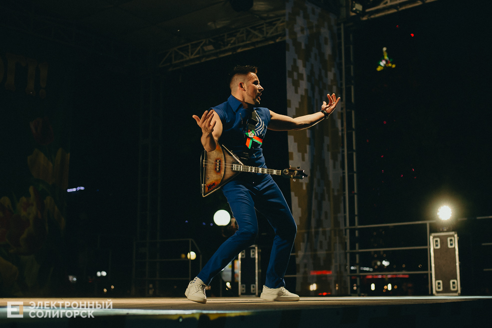 концерт 9 мая