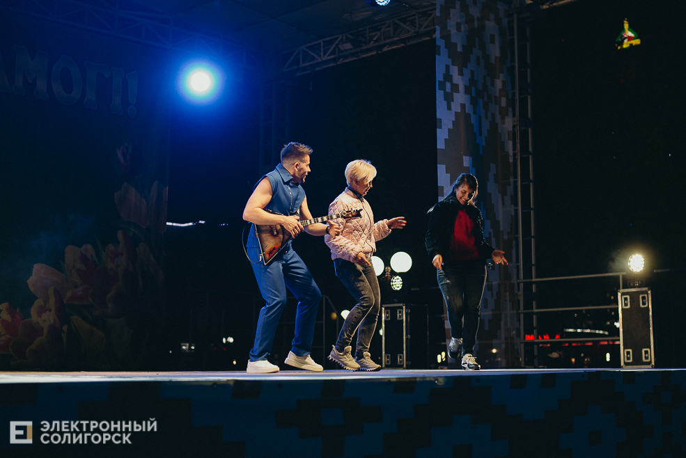 концерт 9 мая