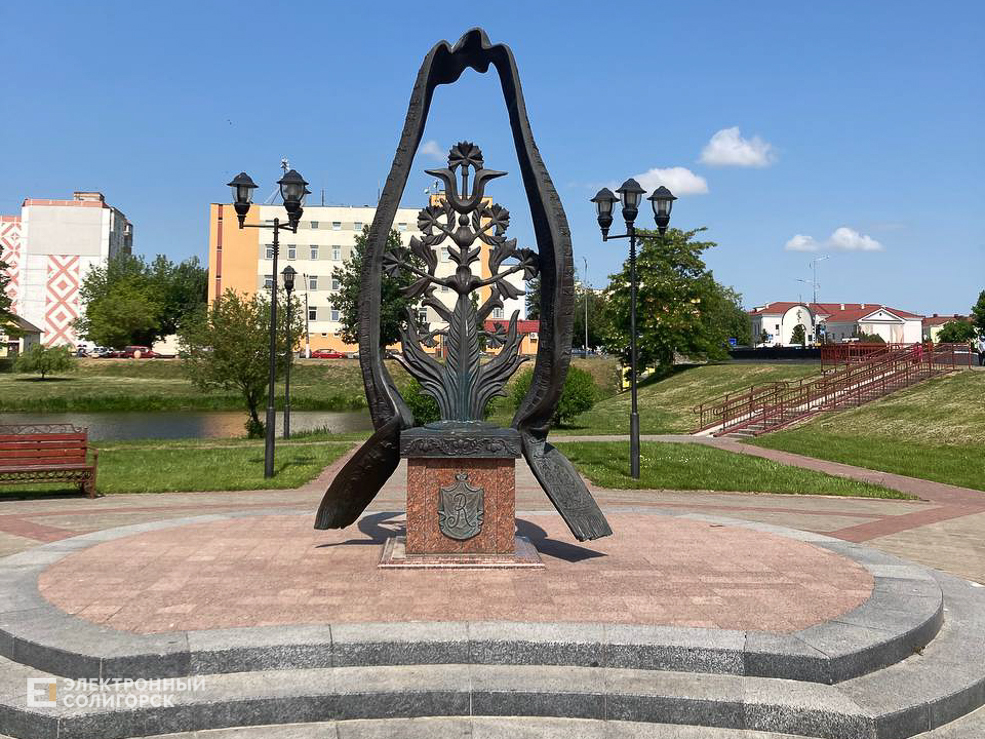 Музей истории слуцких поясов