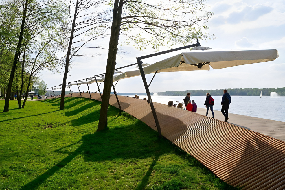 Naberezhnaya dream 4