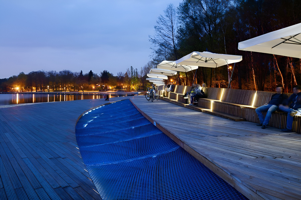 Naberezhnaya dream 5