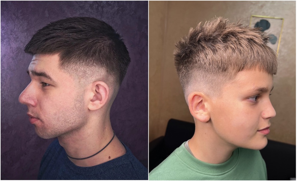 парикмахерская красота плюс в Солигорске