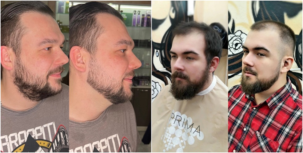 парикмахерская Красота плюс Солигорск