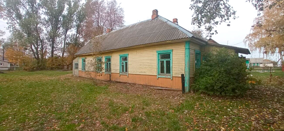 продают аптеку большой рожан