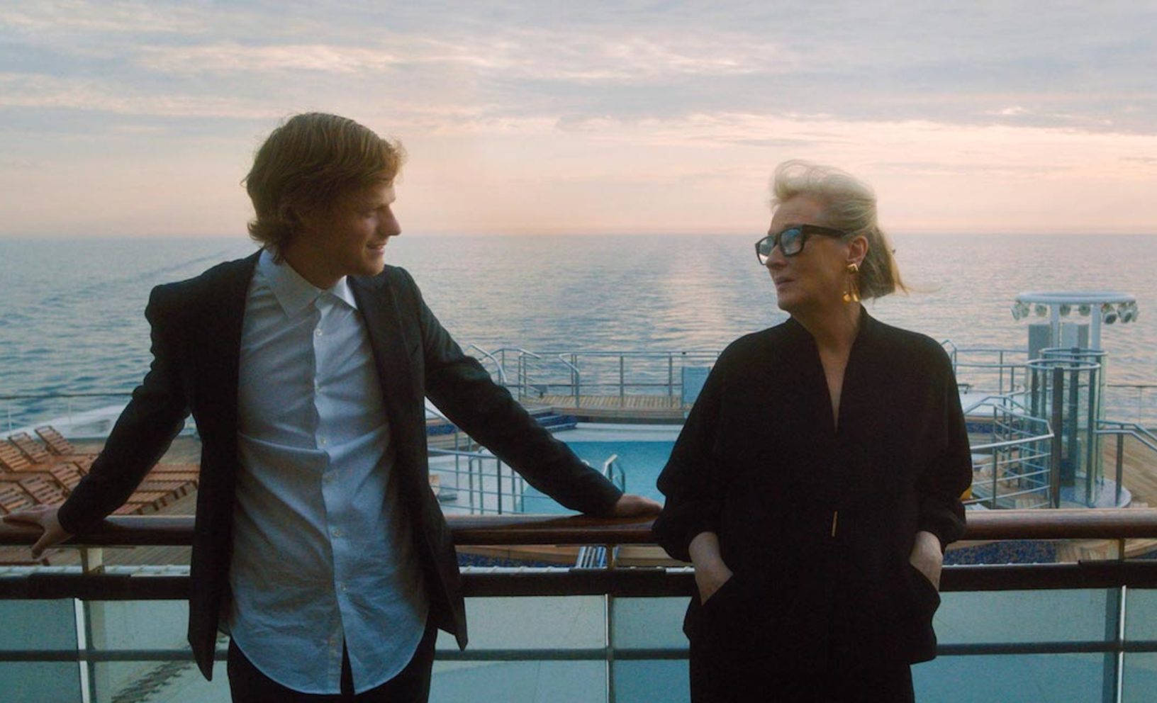 комедии для выходных