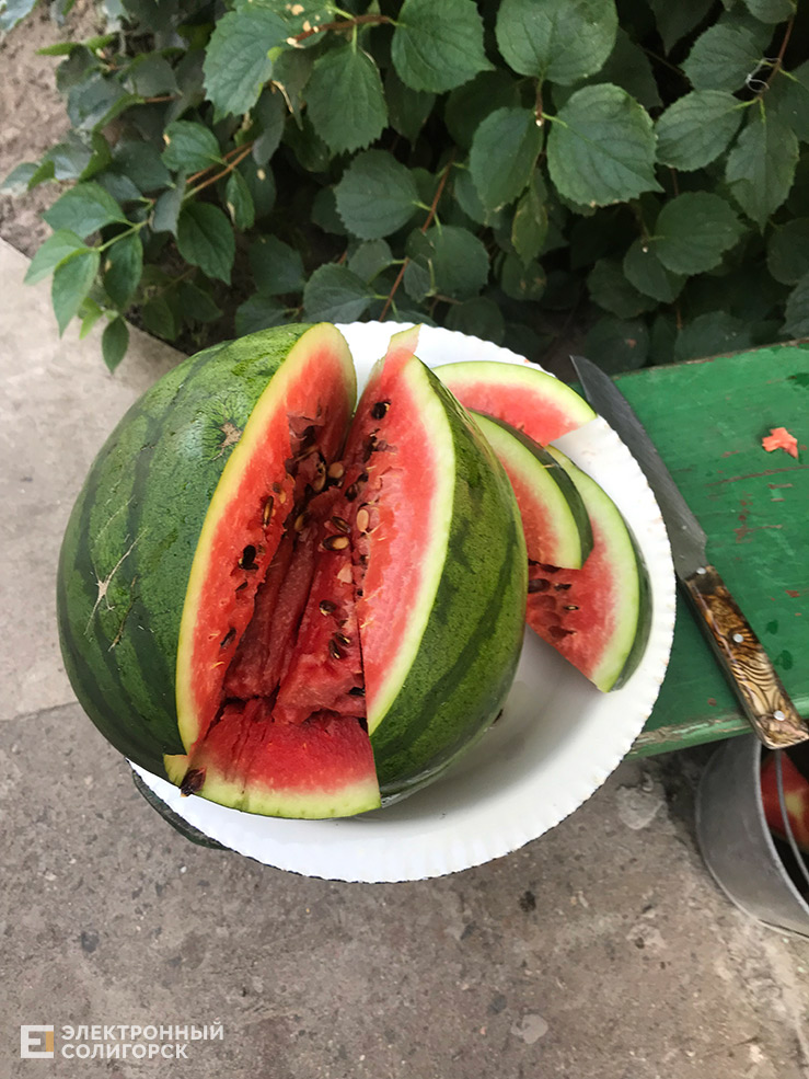 еда в солигорске