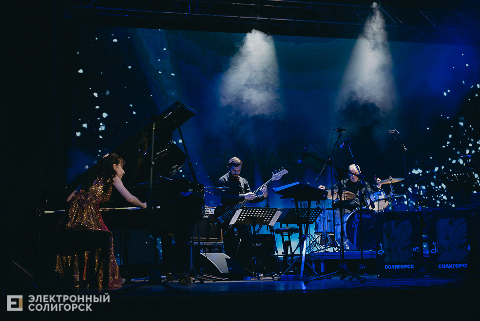 закрытие jazz time 2023