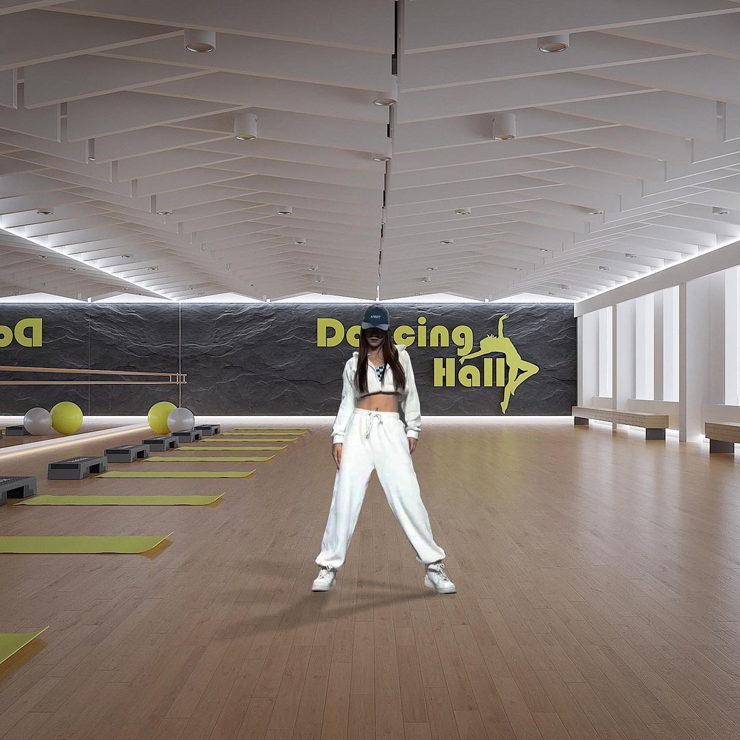 shahter sportkomplex 18