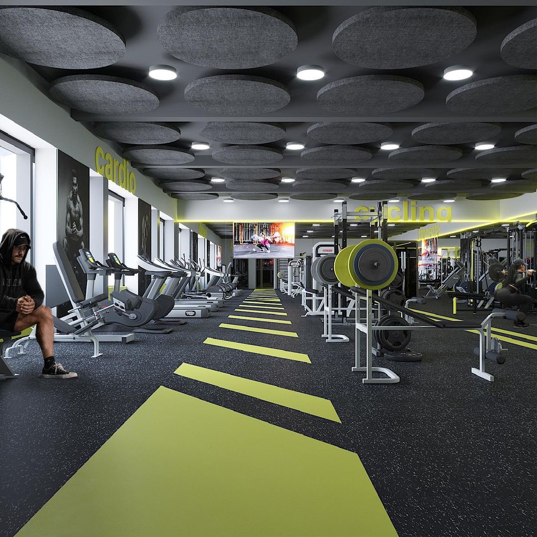 спортивный комплекс шахтер в солигорске