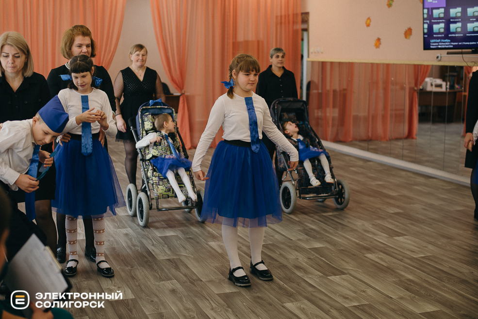 день спецназа 2023